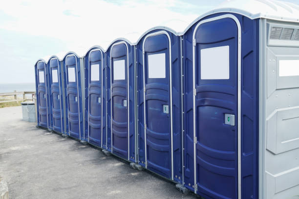 Best ADA-Compliant Portable Toilet Rental in Green Springs, OH