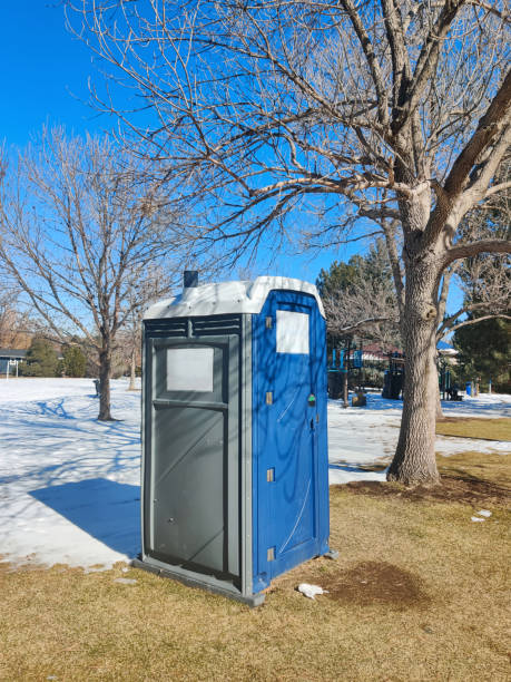 Best Eco-Friendly Portable Toilets in Green Springs, OH