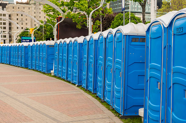 Best Standard Portable Toilet Rental in Green Springs, OH