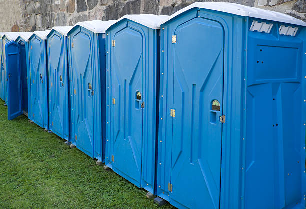 Best Portable Restroom for Sporting Events in Green Springs, OH